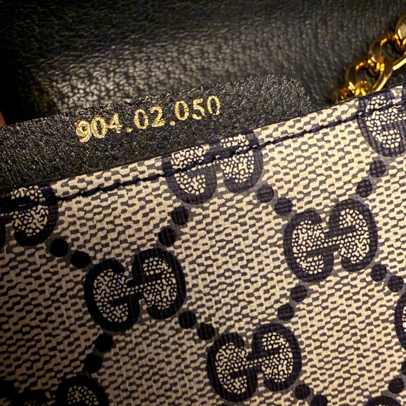 Gucci 2way Clutch Bag - Picture 14 of 14